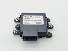 Fiat Fiorino Parking PDC control unit/module 1353485080