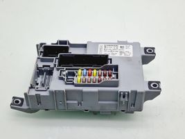 Fiat Fiorino Module de fusibles 01368892080