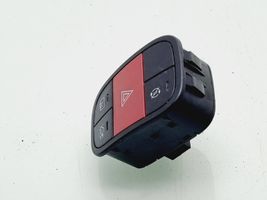 Fiat Fiorino Hazard light switch 