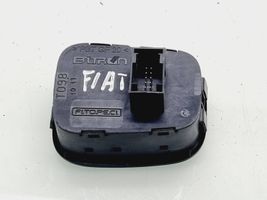 Fiat Fiorino Hazard light switch 