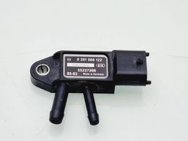 Fiat Fiorino Air pressure sensor 55227306