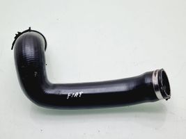 Fiat Fiorino Tube d'admission de tuyau de refroidisseur intermédiaire 0051899541OE