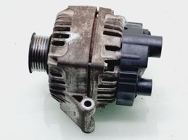 Fiat Fiorino Alternator 51792276