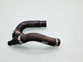 Fiat Fiorino Engine coolant pipe/hose 0051856568