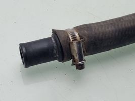 Fiat Fiorino Engine coolant pipe/hose 