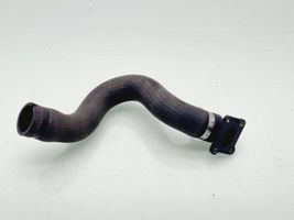 Fiat Fiorino Engine coolant pipe/hose 0051899540