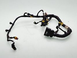 Fiat Fiorino Gearbox/transmission wiring loom 