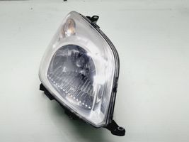 Fiat Fiorino Headlight/headlamp 1353197080