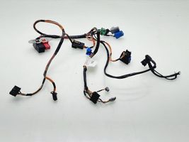 Fiat Fiorino Panel wiring 