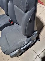 Peugeot 508 Seat set 