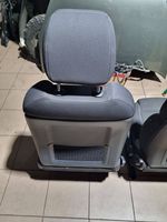 Peugeot 508 Fotele / Kanapa / Komplet 