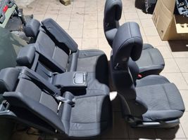 Peugeot 508 Fotele / Kanapa / Komplet 