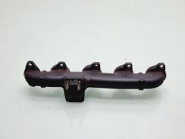 Peugeot 508 Exhaust manifold 