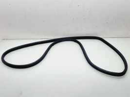 BMW X5 E70 Rear door rubber seal (on body) 