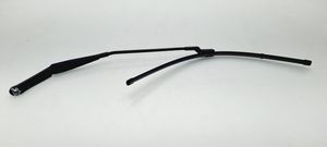 Peugeot 508 Windshield/front glass wiper blade 9686437780