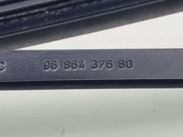 Peugeot 508 Windshield/front glass wiper blade 9686437680