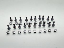 Peugeot 508 Nuts/bolts 