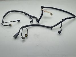 Peugeot 508 Parking sensor (PDC) wiring loom 