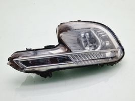 Fiat Fiorino Priešrūkinis žibintas priekyje 9670476180