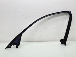 BMW 3 F30 F35 F31 Moulures des vitres de la porte avant 7259381