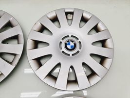 BMW 1 F20 F21 Mozzo/copricerchi/borchia della ruota R16 36136761340