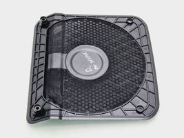 BMW 3 F30 F35 F31 Subwoofer-bassoelementin etusäleikkö/lista 9227819