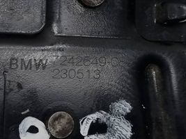 BMW 3 F30 F35 F31 Pestillo/cierre del capó/tapa del motor 7242549