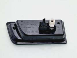 BMW 3 F30 F35 F31 AUX savienotājs 51169207358