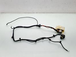 BMW 3 F30 F35 F31 Gearbox/transmission wiring loom 758065707A