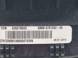 BMW 3 F30 F35 F31 Airbag dello sterzo 6791330