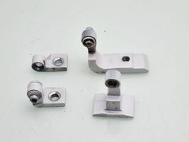 BMW 3 F30 F35 F31 Rear door hinge set 