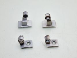 BMW 3 F30 F35 F31 Front door hinge set 