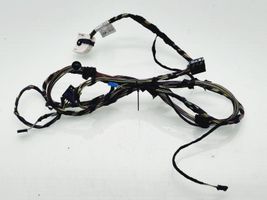 BMW 3 F30 F35 F31 Tailgate/trunk wiring harness 9260012