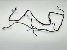 BMW 3 F30 F35 F31 Tailgate/trunk wiring harness 9260012