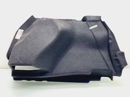 BMW 1 F20 F21 Panel embellecedor lado inferior del maletero/compartimento de carga 7249618