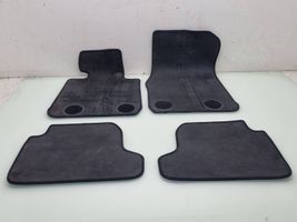 BMW 1 F20 F21 Set di tappetini per auto 