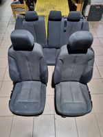 BMW 1 F20 F21 Set sedili 