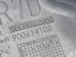 Citroen C4 Grand Picasso Pare-boue arrière 9808022980