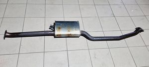 KIA Sorento Muffler/silencer 