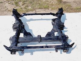 BMW X5 E70 Rama pomocnicza przednia 677268105