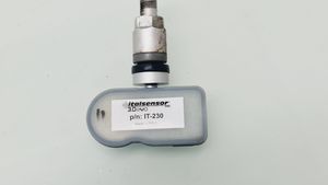 Mercedes-Benz C W205 Sensore di pressione dello pneumatico ITALSENSOR30EVO