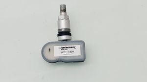 Mercedes-Benz C W205 Sensore di pressione dello pneumatico ITALSENSOR30EVO