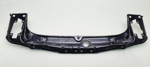 BMW 1 F20 F21 Staffa del pannello di supporto del radiatore parte superiore 51647245786