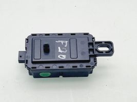 BMW 1 F20 F21 Signalizācijas vadības bloks 9269634