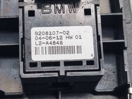 BMW 1 F20 F21 Altri interruttori/pulsanti/cambi 9208107