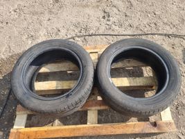 Renault Megane III R16 summer tire GOODYEAR