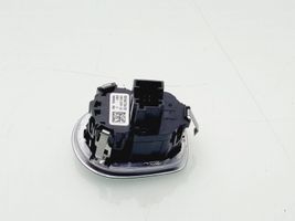 BMW 1 F20 F21 Interruttore a pulsante start e stop motore 9250734