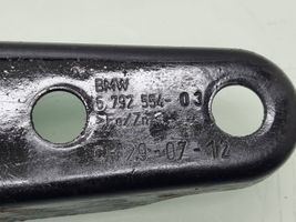 BMW 1 F20 F21 Muu takaiskunvaimentimien osa 6792554