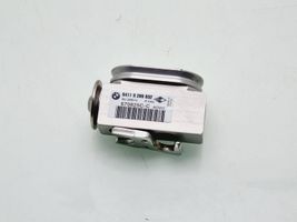 BMW 1 F20 F21 Valvola ad espansione dell’aria condizionata (A/C) 64119289832