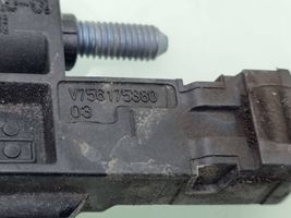 BMW 1 F20 F21 Sensore di posizione dell’albero motore V756175380